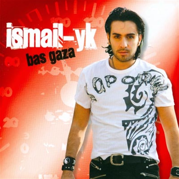 دانلود آهنگ ismail yk اسماعیل یکا از آلبوم باس گازا bas gaza بنام  Bas Gaza